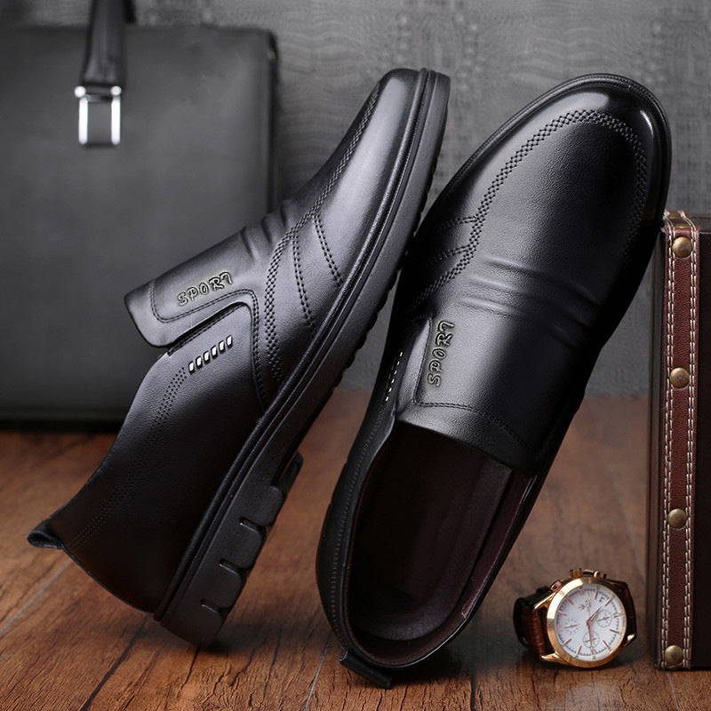 【39-44】Pantofi de afaceri pentru bărbați