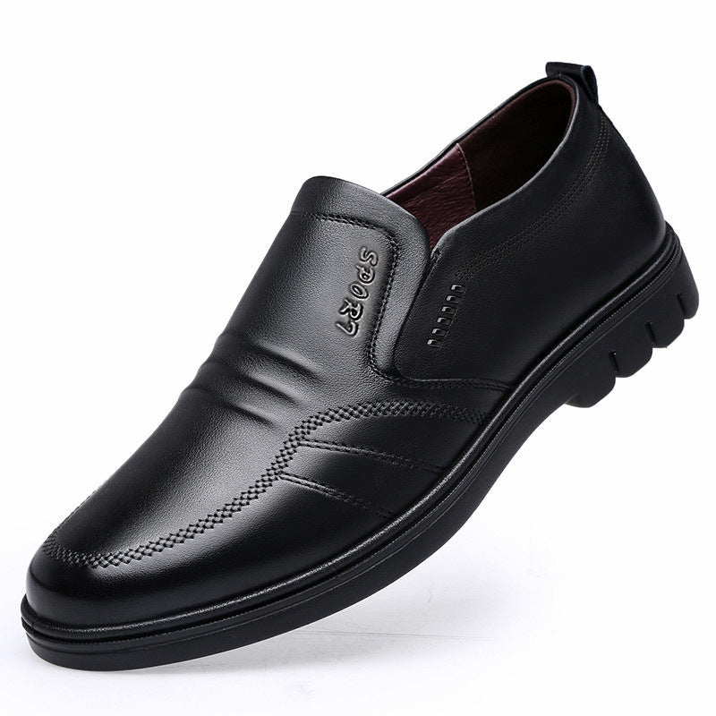 【39-44】Pantofi de afaceri pentru bărbați