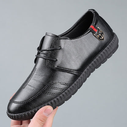【39-44】Pantofi casual din piele de înaltă calitate pentru bărbați