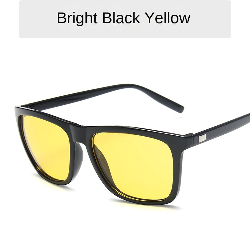 2024 noi ochelari de soare polarizați pentru bărbați